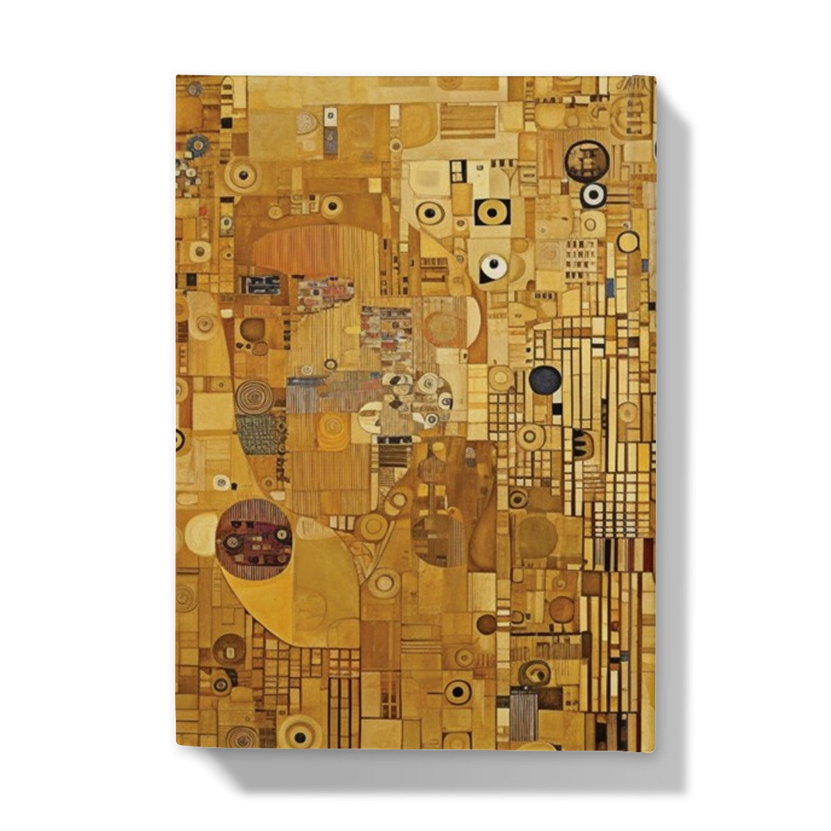 earth I Hardback Journal