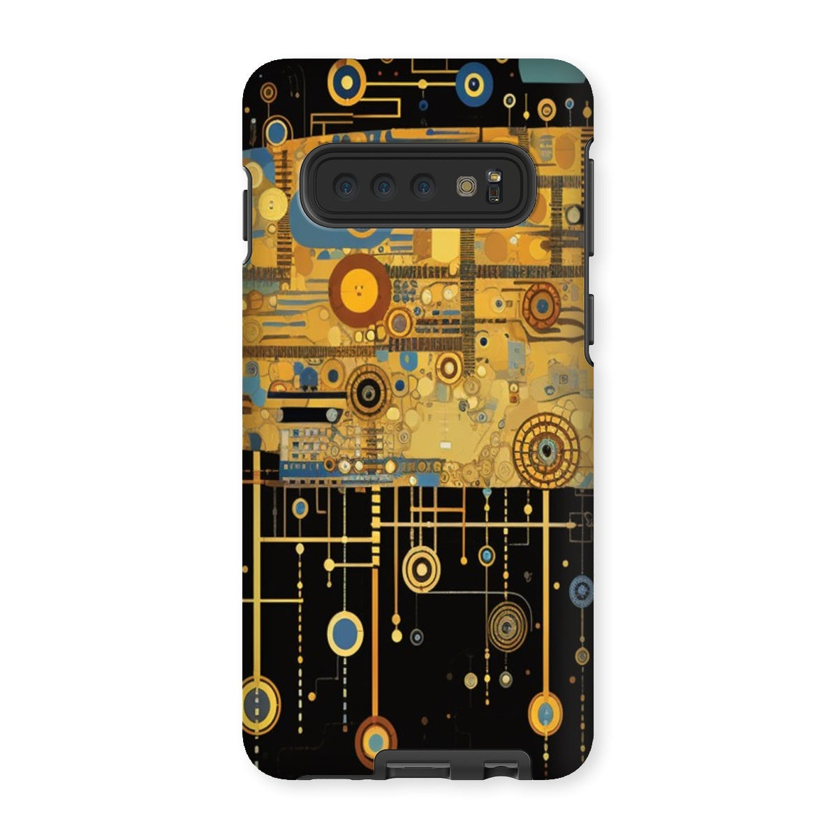 airship Tough Phone Case