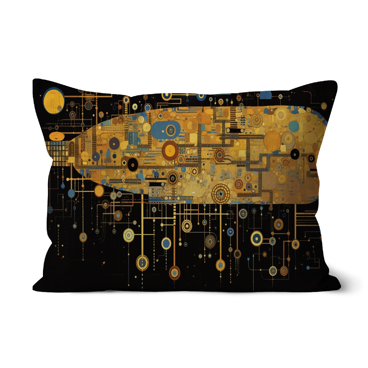 airship Cushion