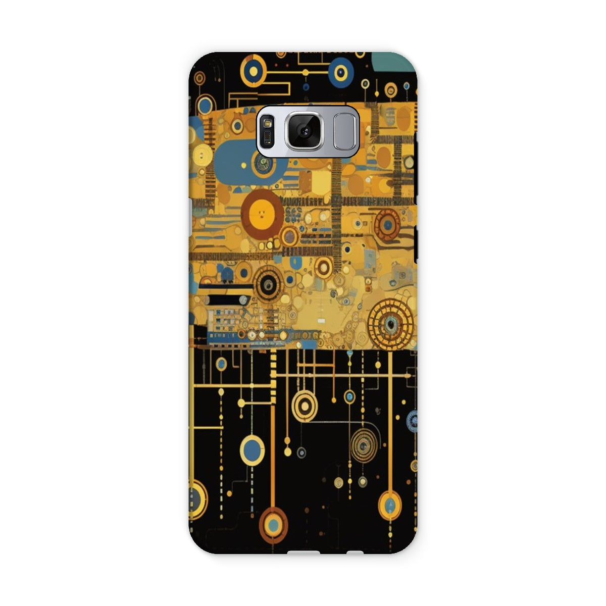 airship Tough Phone Case