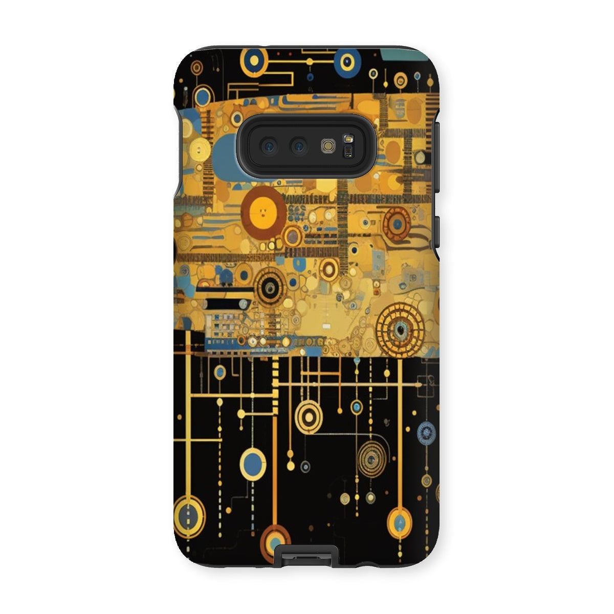 airship Tough Phone Case