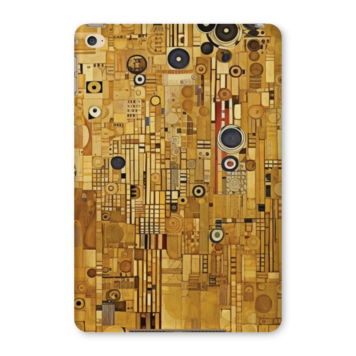 earth I Tablet Cases