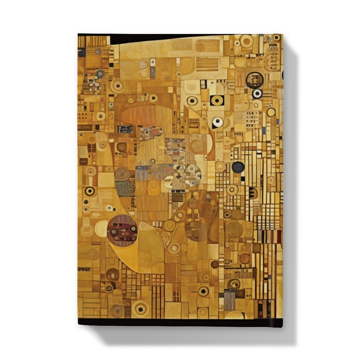 earth I Hardback Journal