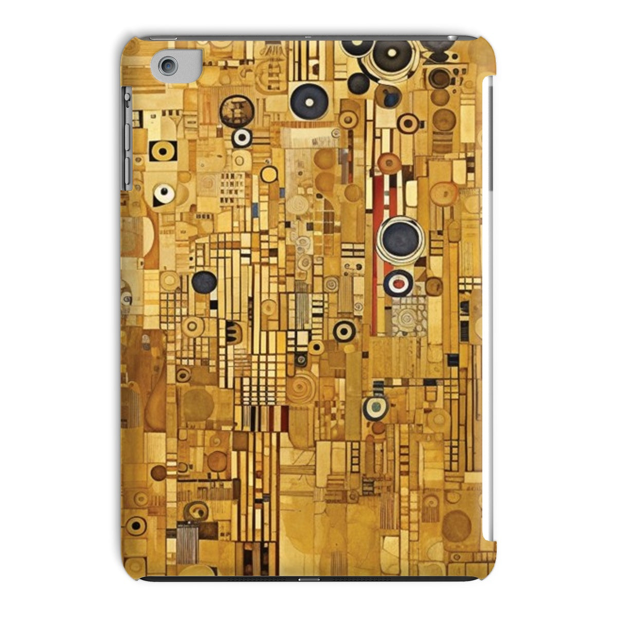 earth I Tablet Cases